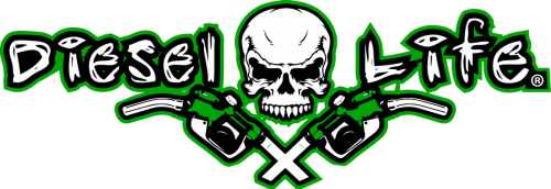 Diesel Life LOGO (1)