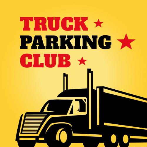 truck parking club